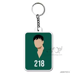 جاکلیدی طرح بازی مرکب کد JK007T013