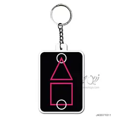 جاکلیدی طرح بازی مرکب کد JK007T011
