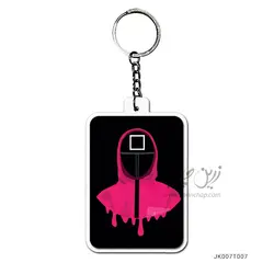 جاکلیدی طرح بازی مرکب کد JK007T007