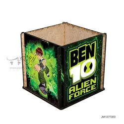 جامدادی رومیزی طرح JM107T003