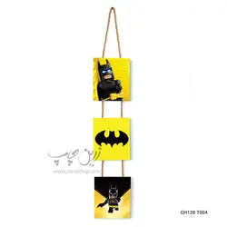 قاب عکس آویز مدل GH128T004