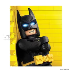 قاب عکس آویز مدل GH128T004