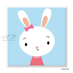 ست قاب عکس مدل SetGHT003