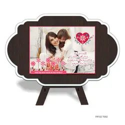 قاب عکس روز مادر مدل FR102T002