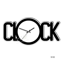 چاپ بر روی ساعت مدل S132