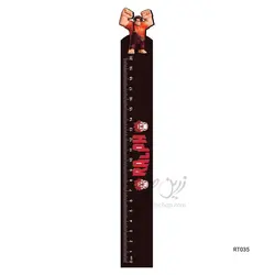 خط کش ۲۰ سانتی MDF رالف خرابکار RT035