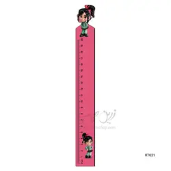 خط کش ۲۰ سانتی MDF رالف خرابکار RT031