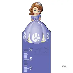 خط کش ۲۰ سانتی MDF سوفیا RT032