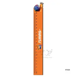 خط کش ۲۰ سانتی MDF توربو RT028