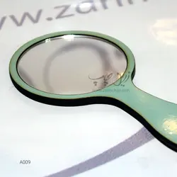 چاپ بر روی آینه دستی مدل A009