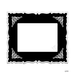 چاپ بر روی لوح تقدیر L111