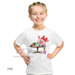 تیشرت بچه گانه نوروز طرح T101