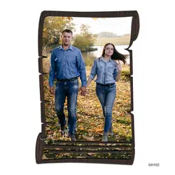 چاپ بر روی قاب عکس GH102