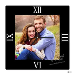 چاپ بر روی ساعت مدل S111