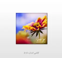 چاپ بر روی کاشی اندازه ۵×۵