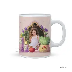 لیوان طرح نوروز MLT0015