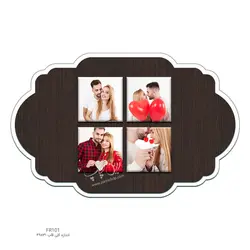 چاپ بر روی قاب عکس اندازه بزرگ مدل FR101