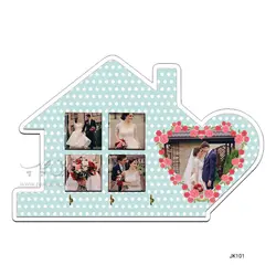 چاپ جاکلیدی دیواری مدل Jk101