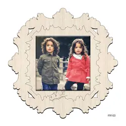 چاپ بر روی قاب کاشی مدل Fr103-FR105