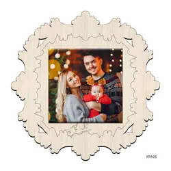 چاپ بر روی قاب کاشی مدل Fr103-FR105