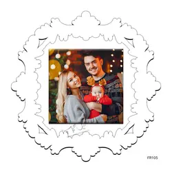 چاپ بر روی قاب کاشی مدل Fr103-FR105