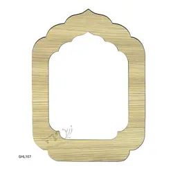چاپ بر روی قاب عکس GHL107
