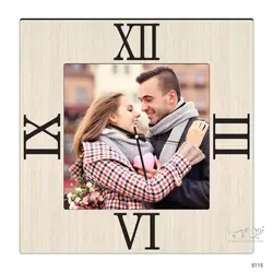 چاپ بر روی ساعت مدل S115