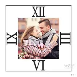 چاپ بر روی ساعت مدل S115