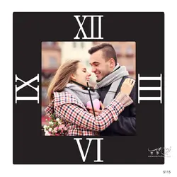 چاپ بر روی ساعت مدل S115