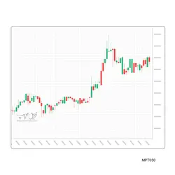 موس پد طرح ترید MPT050