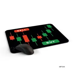 موس پد طرح ترید MPT049