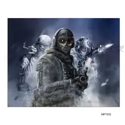 موس پد طرح کالاف دیوتی MPT052