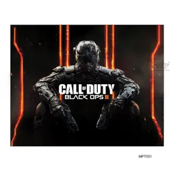 موس پد طرح کالاف دیوتی MPT051