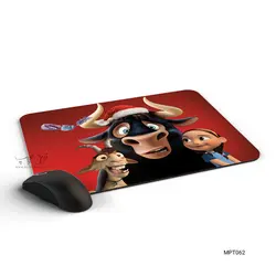 موس پد طرح فردیناند MPT062