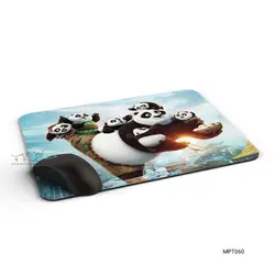 موس پد طرح پاندا کونگ فو کار MPT060