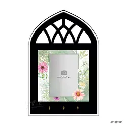 جاکلیدی طرح JK104T001