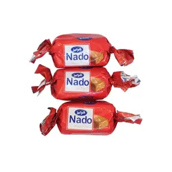 شکلات شونیز مدل نادو