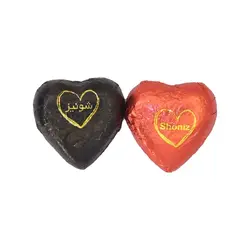 شکلات قلبی شونیز