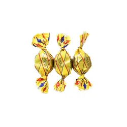 تافی مغزدار توفیس