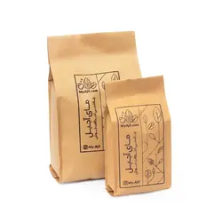 بادام کاغذی محب شور