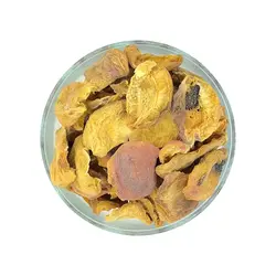 برگه زردآلو آفتابی ارگانیک