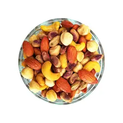 آجیل 4 مغز شور