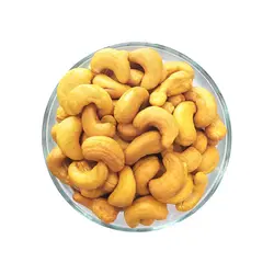 بادام هندی زعفرانی