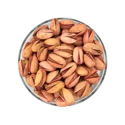 پسته ترش و شور