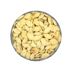 تخمه کدو شور
