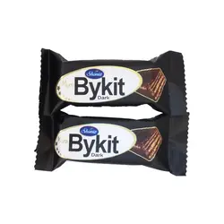 ویفر شکلاتی بایکیت BYKIT مدل DARK