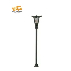 چراغ برق فانتزی یک شعله LED دار مبتکران