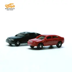 ماکت ماشین مبتکران