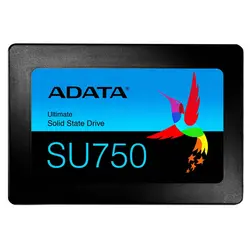 حافظه SSD ای دیتا ADATA Ultimate SU750 1T
