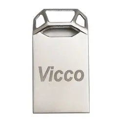 فلش ۳۲ گیگ ویکومن ViccoMan VC372 USB 3.1